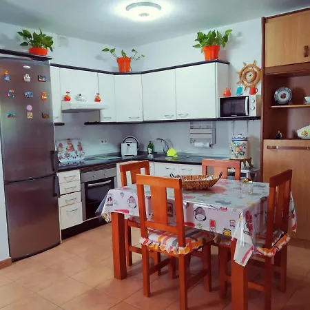 Apartment Casa Makita Playa Blanca (Lanzarote)