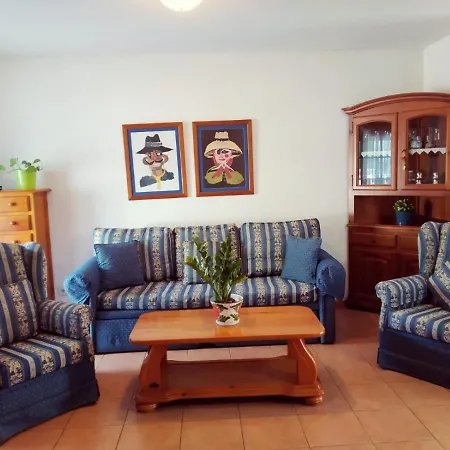 Casa Makita Apartment