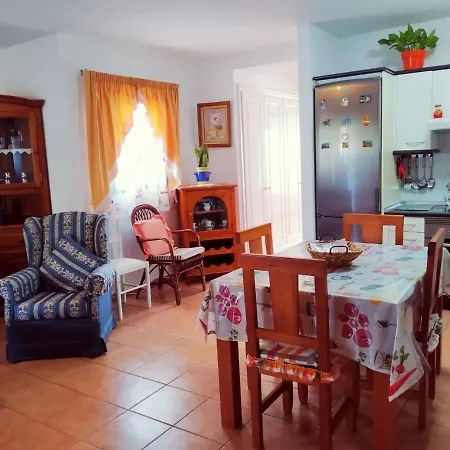 Casa Makita Playa Blanca (Lanzarote)