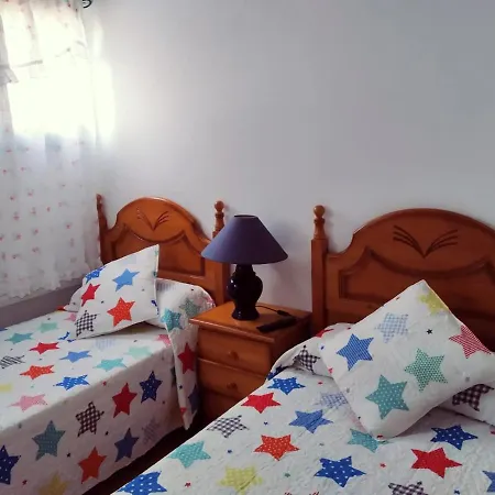 Casa Makita Apartment Playa Blanca (Lanzarote)
