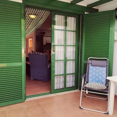 Casa Makita Playa Blanca (Lanzarote)