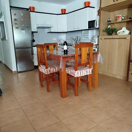 Casa Makita Apartment