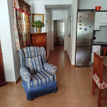 Apartment Casa Makita