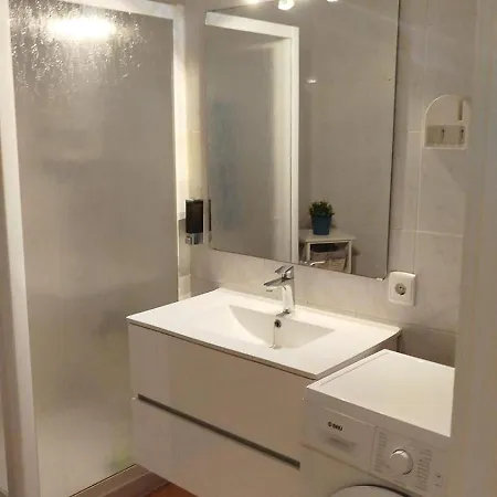 Casa Makita Daire Playa Blanca