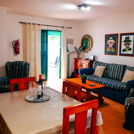 Casa Makita Apartment