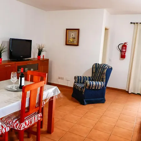 Διαμέρισμα Casa Makita *