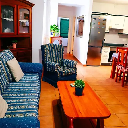 Apartment Casa Makita Playa Blanca (Lanzarote)