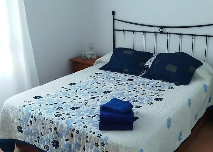 Casa Makita Appartement