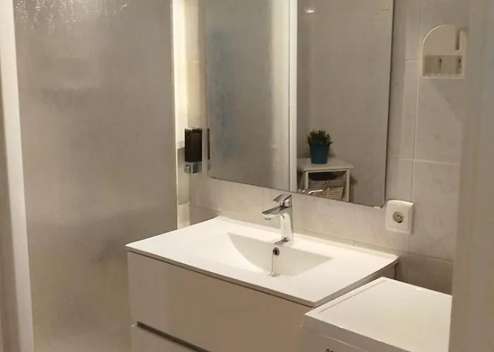 Casa Makita Appartement Playa Blanca (Lanzarote)