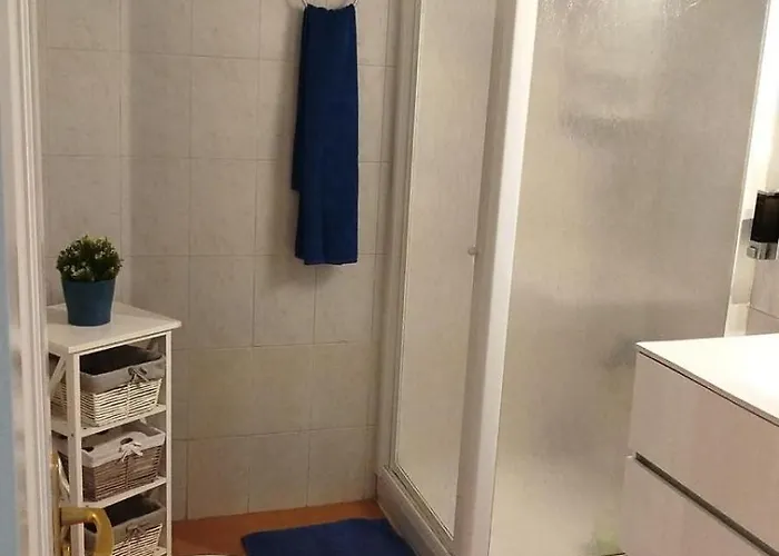 Appartement Casa Makita