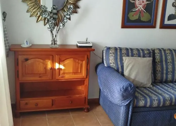 Casa Makita Appartement *