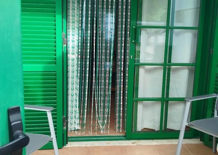 Appartement Casa Makita Playa Blanca (Lanzarote)