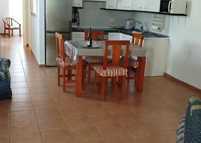 Casa Makita Playa Blanca (Lanzarote)