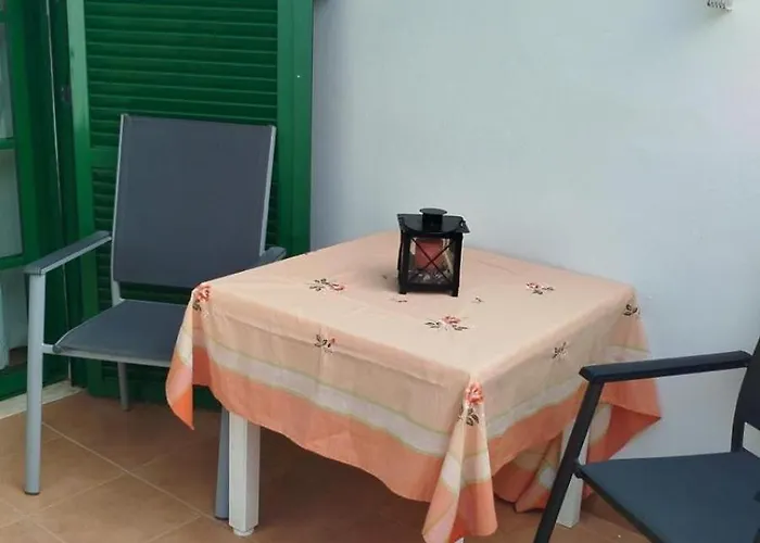 Appartement Casa Makita