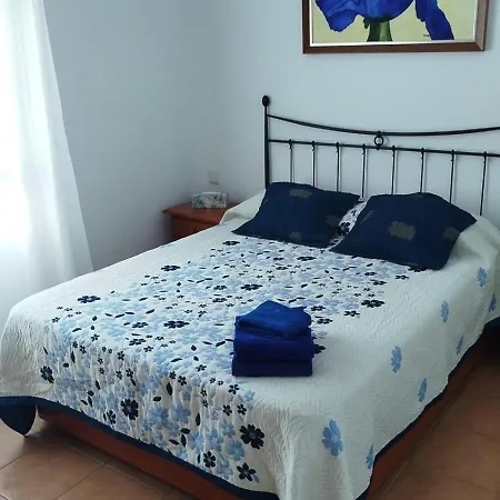 Casa Makita Appartement