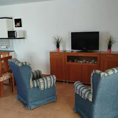 Appartement Casa Makita *