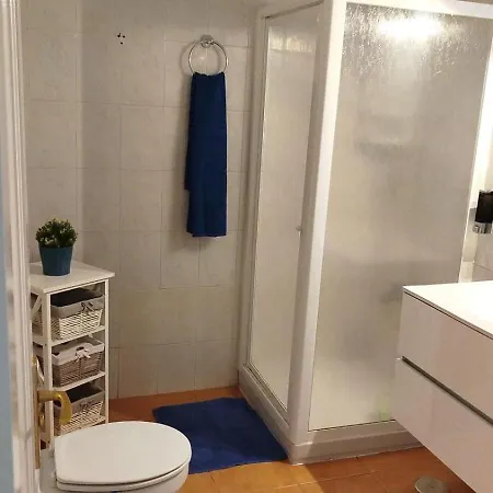 Apartment Casa Makita