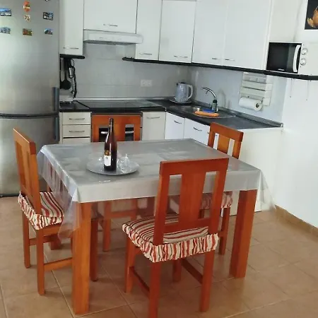 Casa Makita * Playa Blanca (Lanzarote)