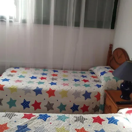 Casa Makita Apartment