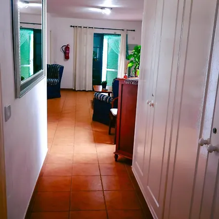 Casa Makita Apartman Playa Blanca