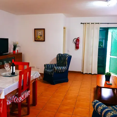 Apartman Casa Makita Playa Blanca