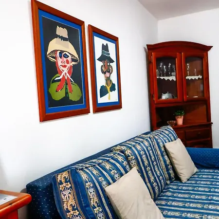 Casa Makita Playa Blanca (Lanzarote)