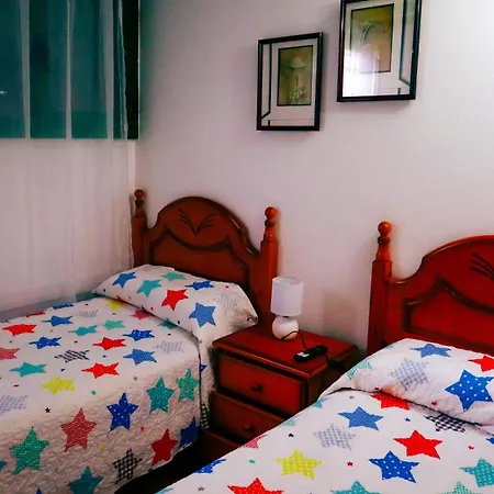 Apartamento Casa Makita Playa Blanca (Lanzarote)