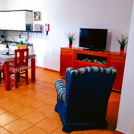 Casa Makita Playa Blanca