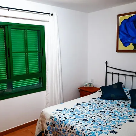 Casa Makita * Playa Blanca (Lanzarote)