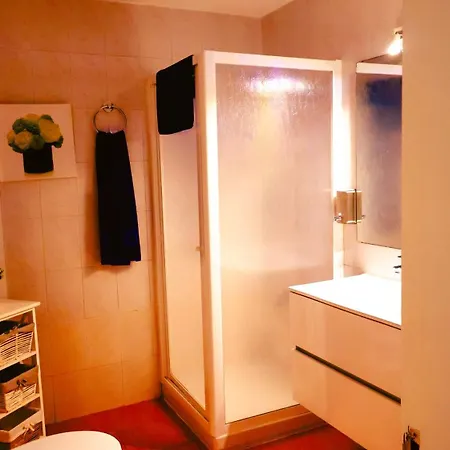 Lägenhet Casa Makita *
