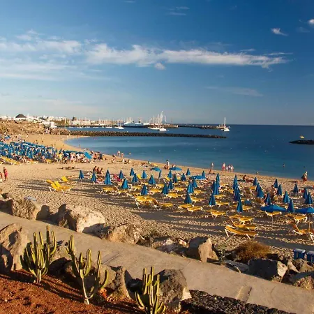 Apartamento Casa Makita Playa Blanca (Lanzarote)
