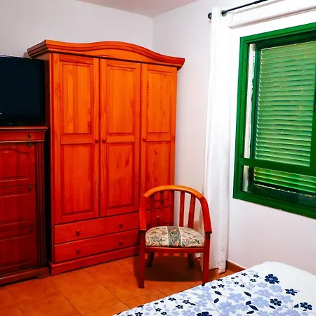 Casa Makita Playa Blanca (Lanzarote)