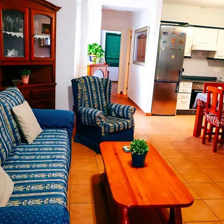 Casa Makita Lanzarote * Πλάγια Μπλάνκα