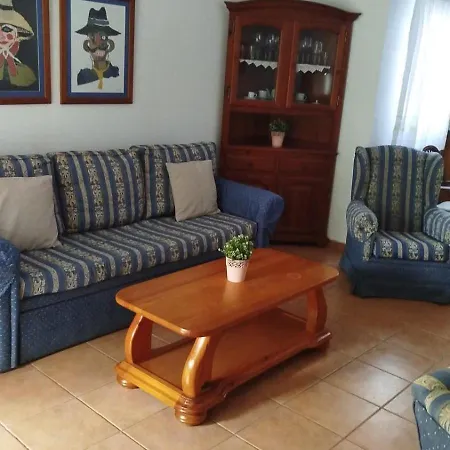 Casa Makita Apartment