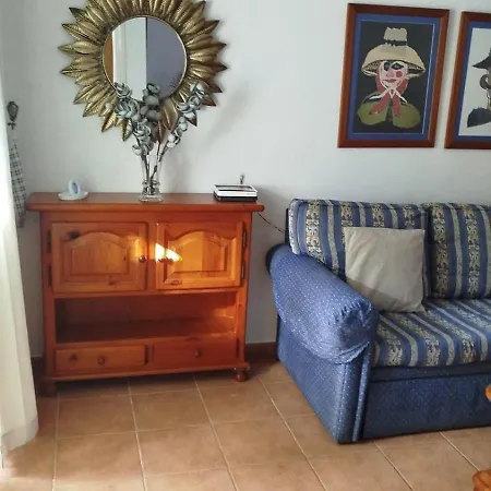 Casa Makita Apartment *