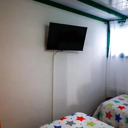 Casa Makita Lejlighed *