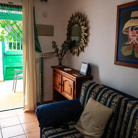 Casa Makita Lejlighed Playa Blanca (Lanzarote)