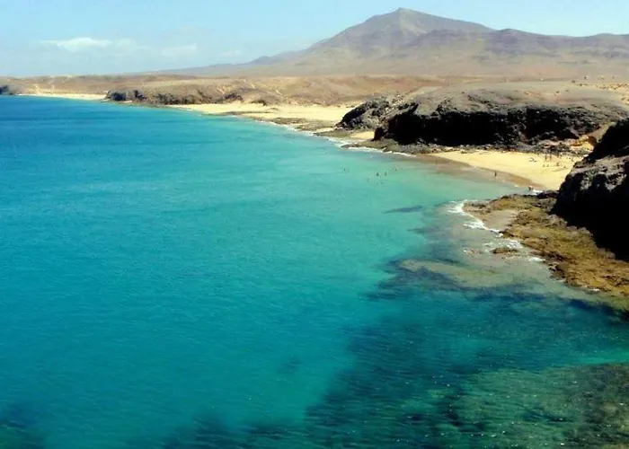 Casa Makita Apartment *