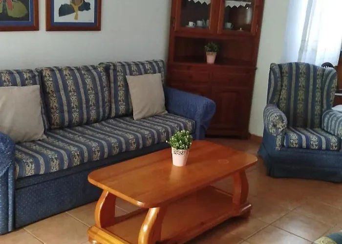 Casa Makita Apartment