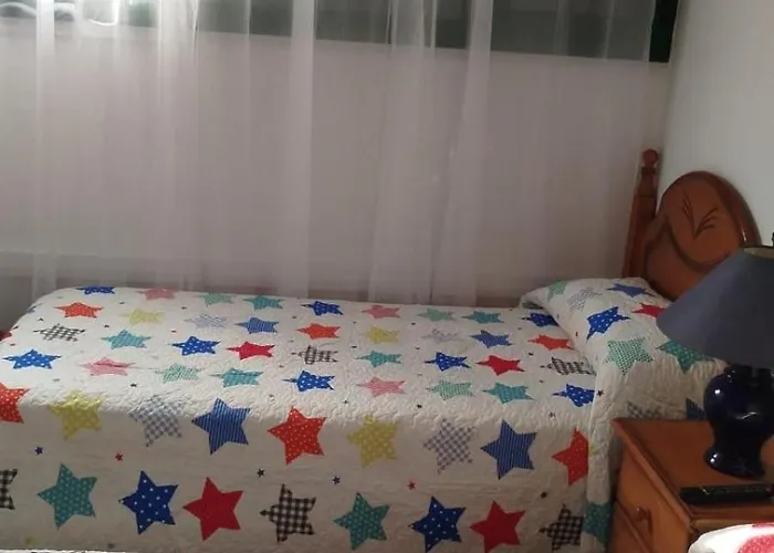 Casa Makita Apartment